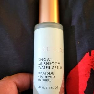 Volition Snow Mushroom Water Serum